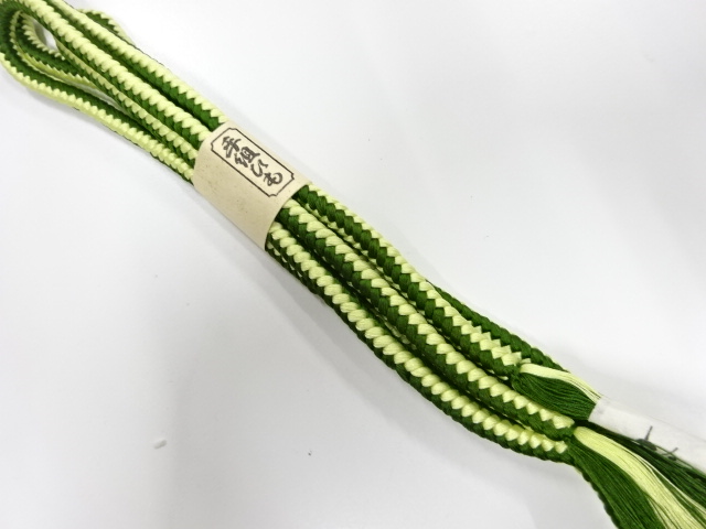 Japanese Kimono / Accessories Silk